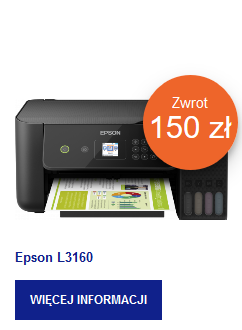 EPSON L3160